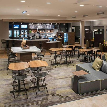 Courtyard By Marriott Albany Clifton Park Hotel Exterior foto