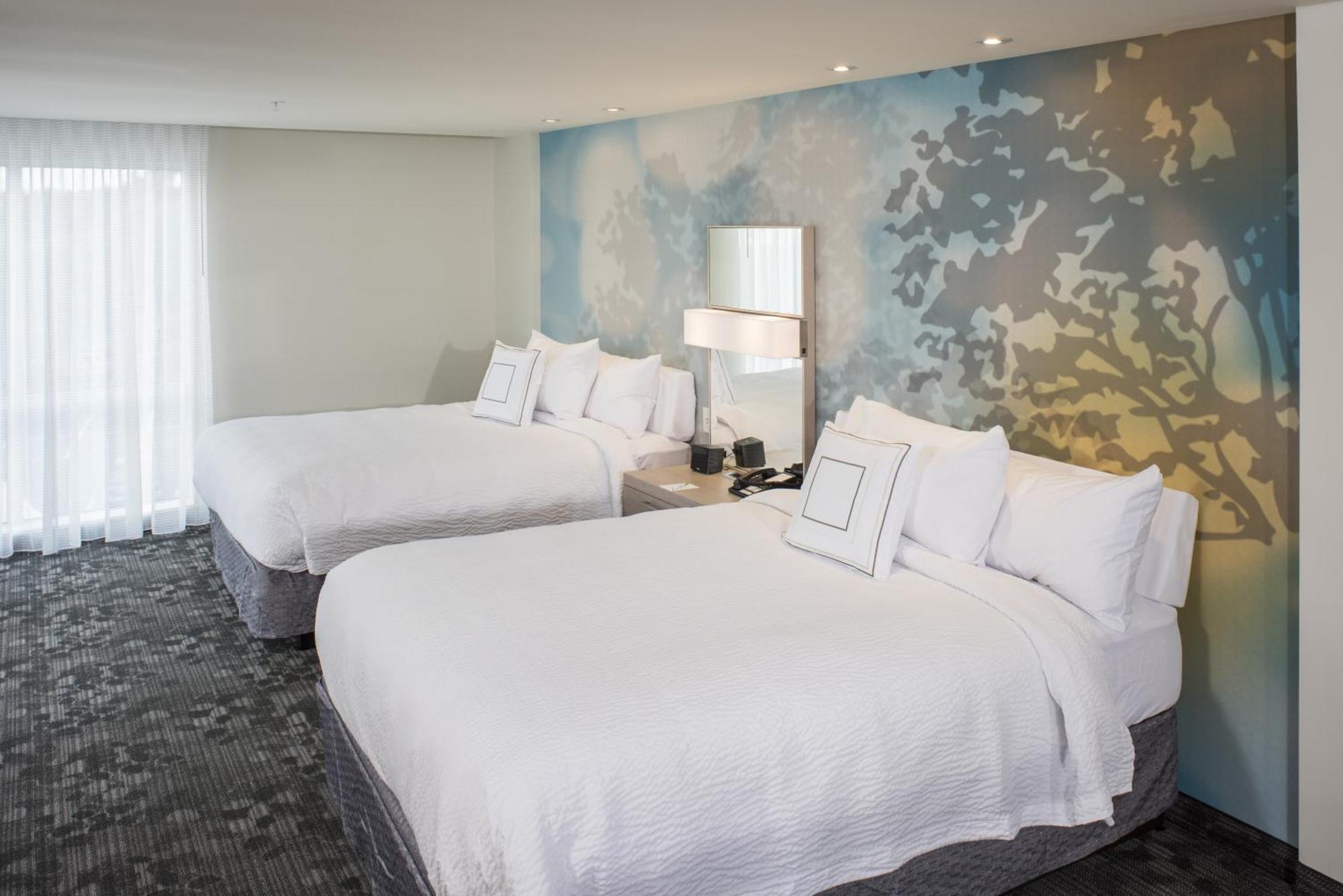 Courtyard By Marriott Albany Clifton Park Hotel Exterior foto